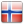 Svalbard and Jan Mayen Islands Icon 24x24 png
